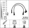 NGK 0784 Ignition Cable Kit